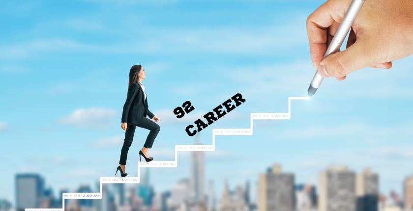 92Career: Your Ultimate Resource for Career Development and Growth