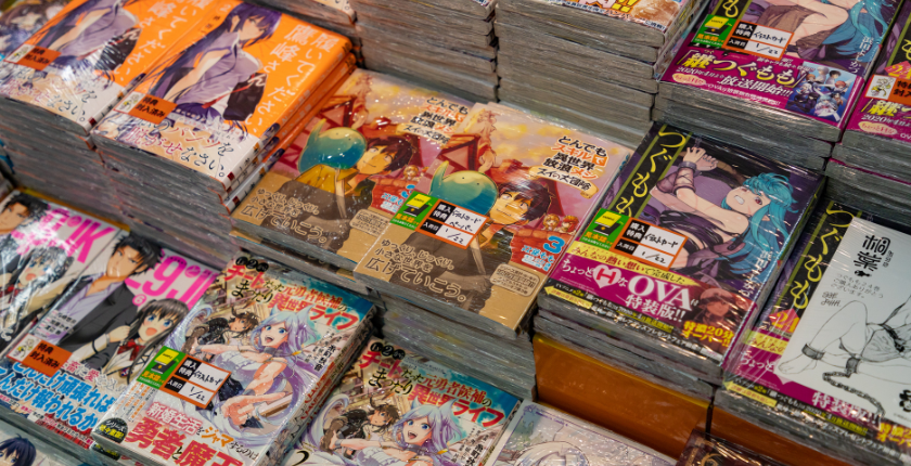 Batoto online reading manga platform