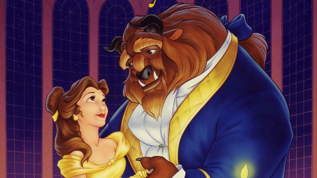 Beauty and the Beast Spoilers