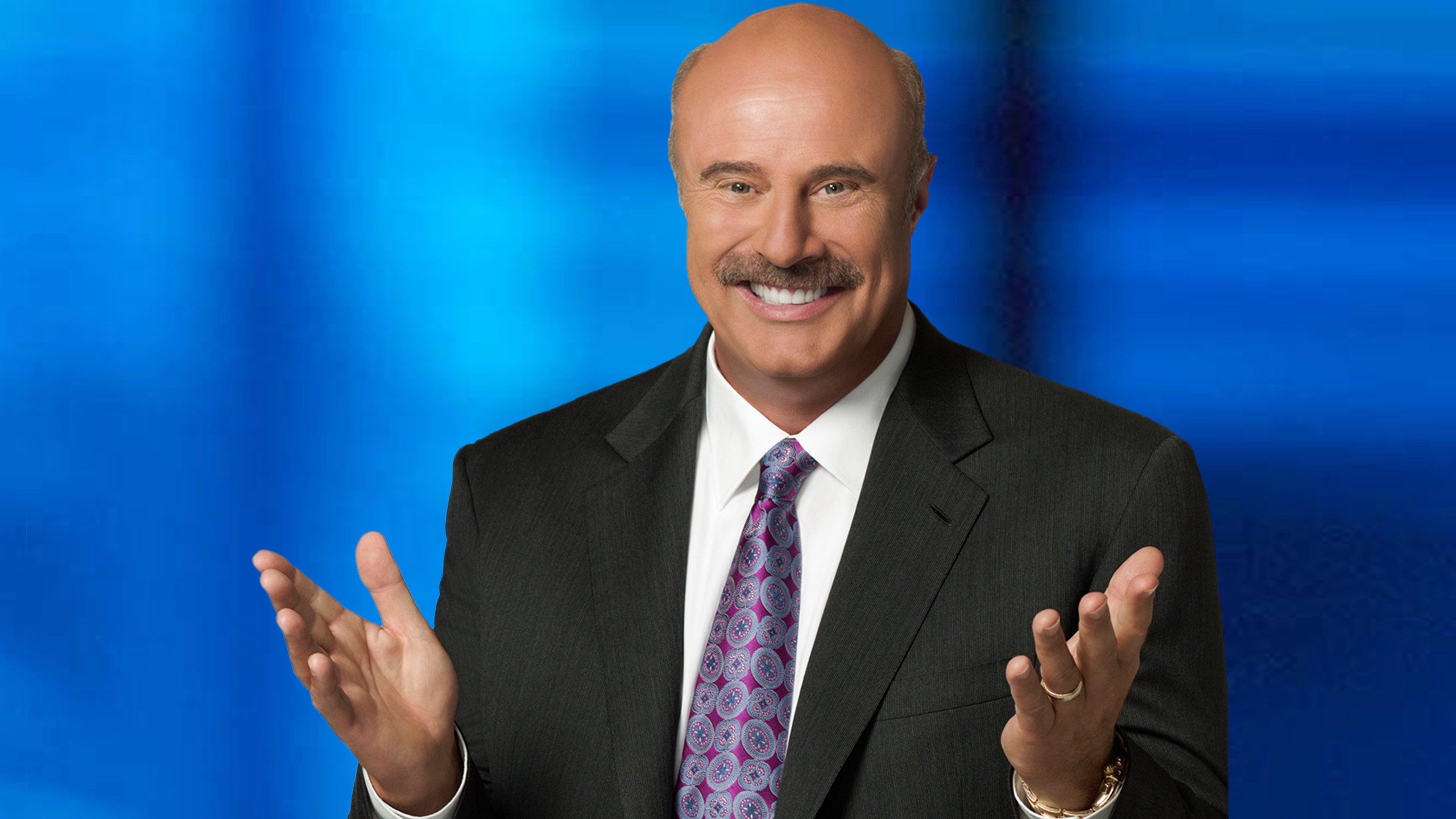 Why did Doctor Phil lose his License
