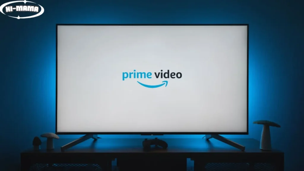 PRIME VIDEO 888 802 3080 WA