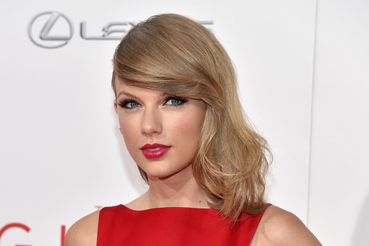 Interesting Facts About Taylor Swift