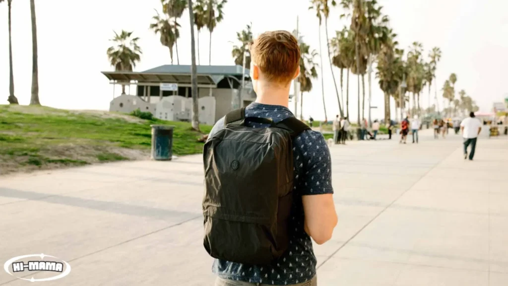  Is a Backpack a Personal Item on a Plane