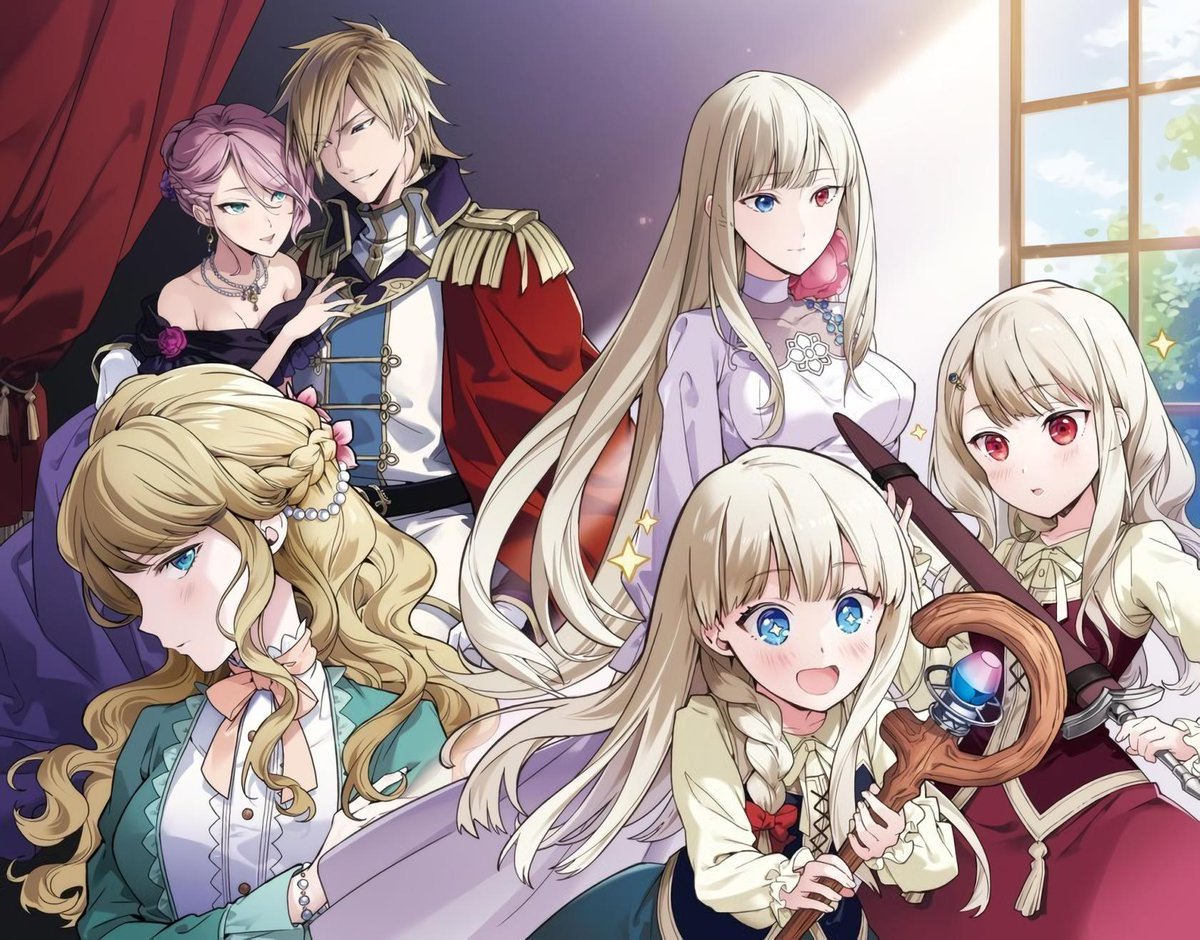 The Heroine Wants Me as Her Sister-In-Law Spoilers: Complete Story Overview