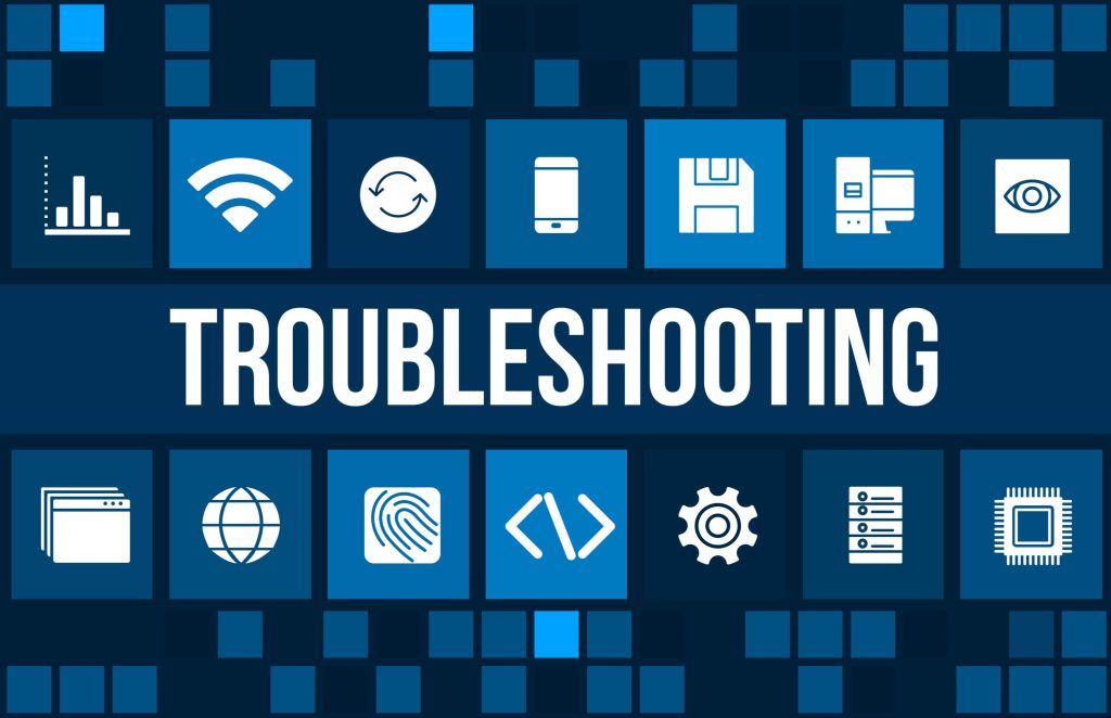 Troubleshoots Problems Faster 