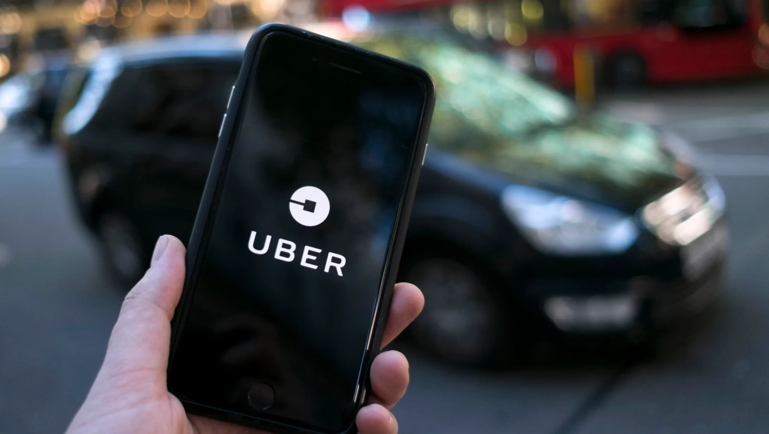 How Much Does a 20-Minute Uber Cost?