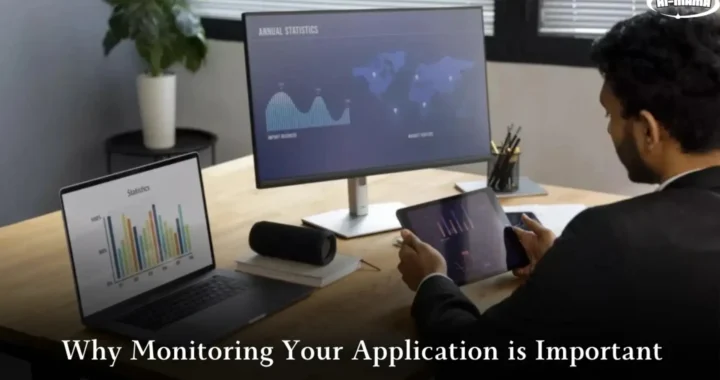 Why Monitoring Your Application So Important? Truth Revealed