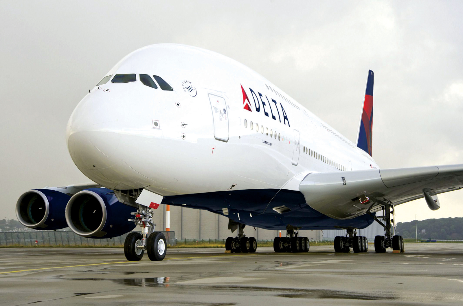 Why is Delta Airlines Flight Diverted? Understanding Reasons