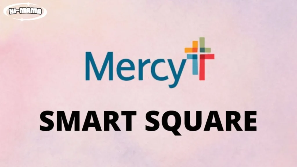 Smart Square Mercy