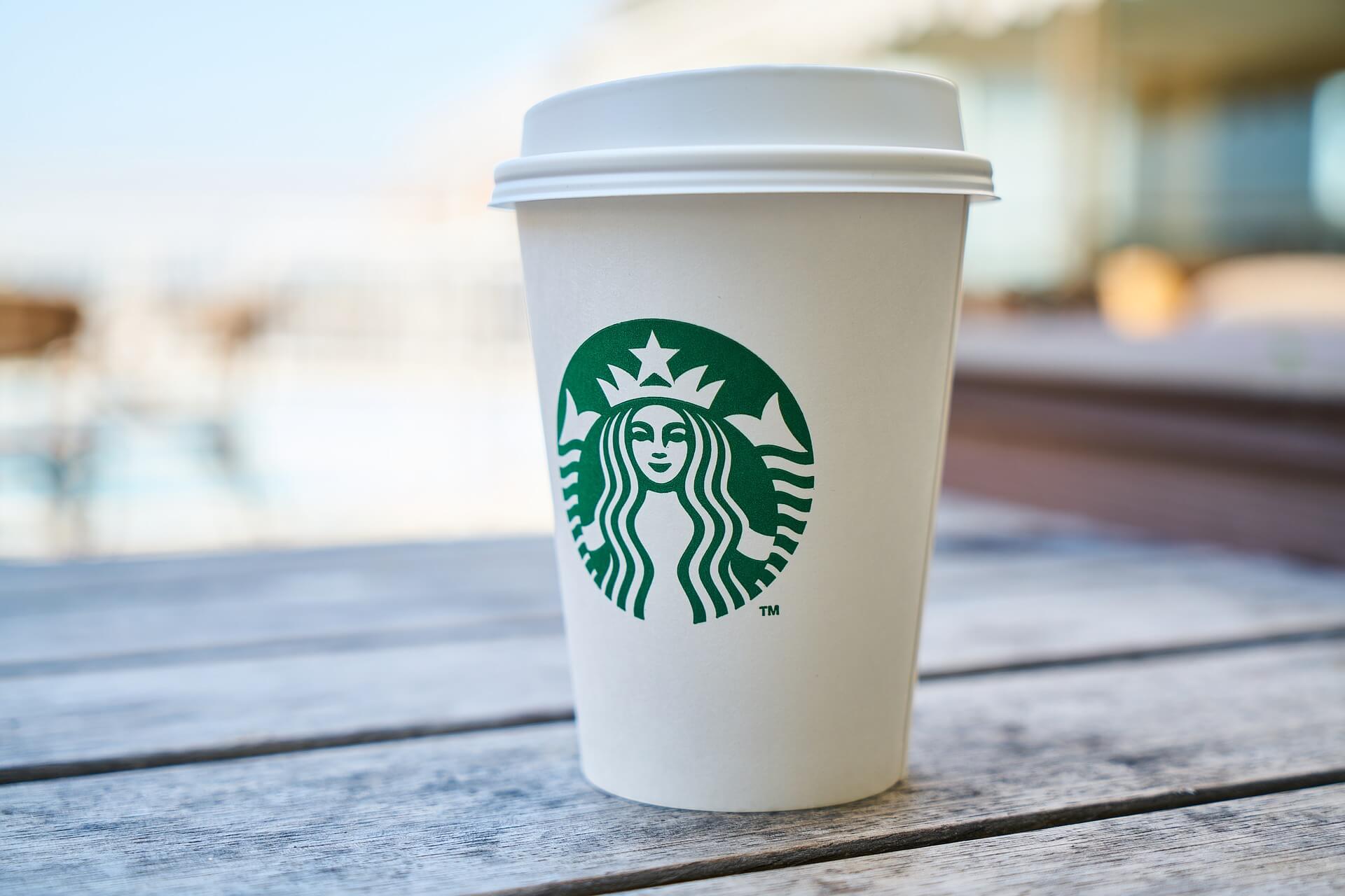 Starbucks Coffee Cups