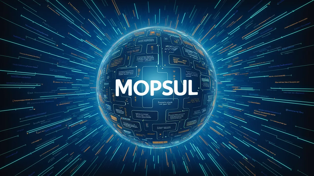 Mopsul: AI-Language Model Transforming Global Content Creation