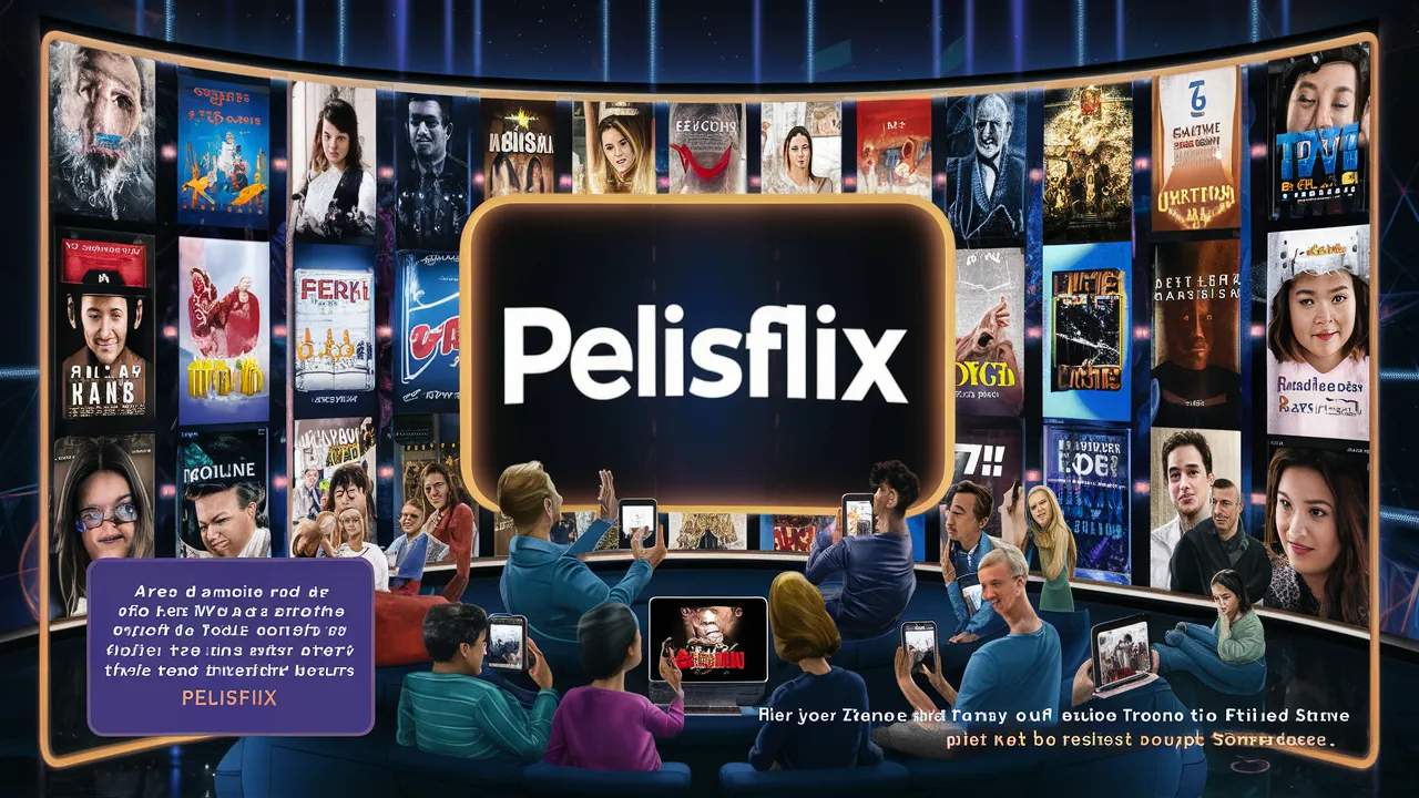 Pelisflix Overview