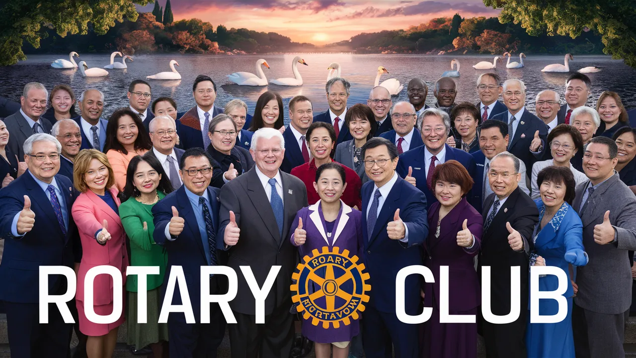 Why Rotary Club is bad? 5 Reasons and a Look at Alternatives
