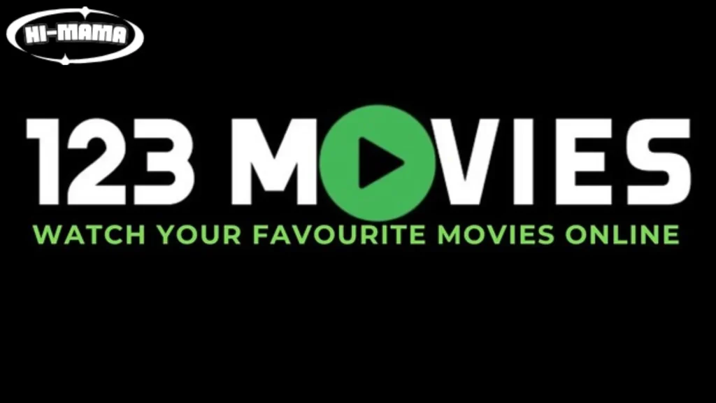 123MoviesFree homepage interface featuring a search bar for movies and TV series, offering a wide selection of streaming options.