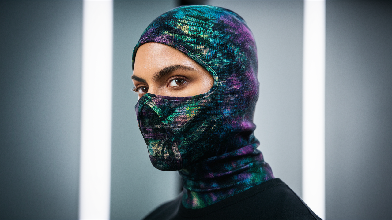 What is Balaclava Face Mask | Benefits, Types and More