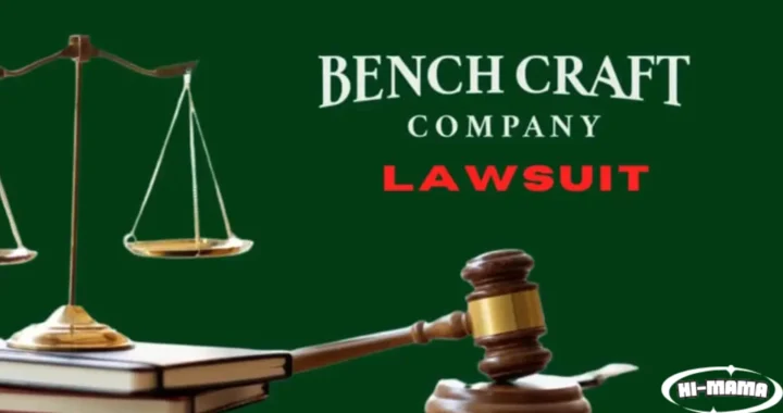 Bench Craft Company Lawsuit | 30% of Claims Involve Fraud