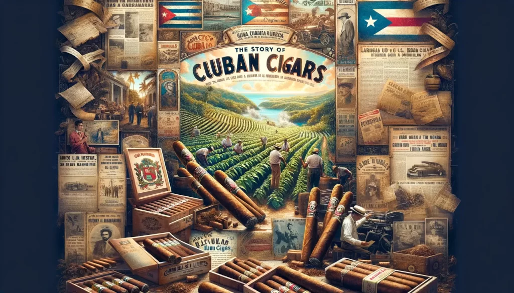 Why Are Cuban Cigars Illegal In the USA