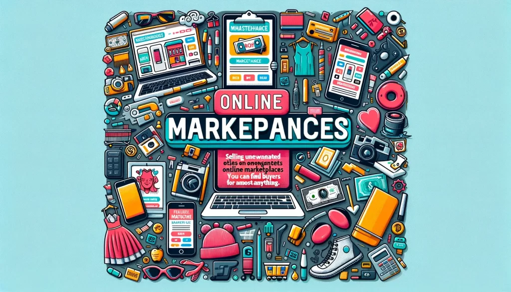 Online Marketplaces