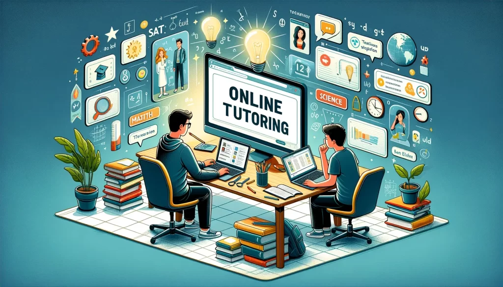 Online Tutoring