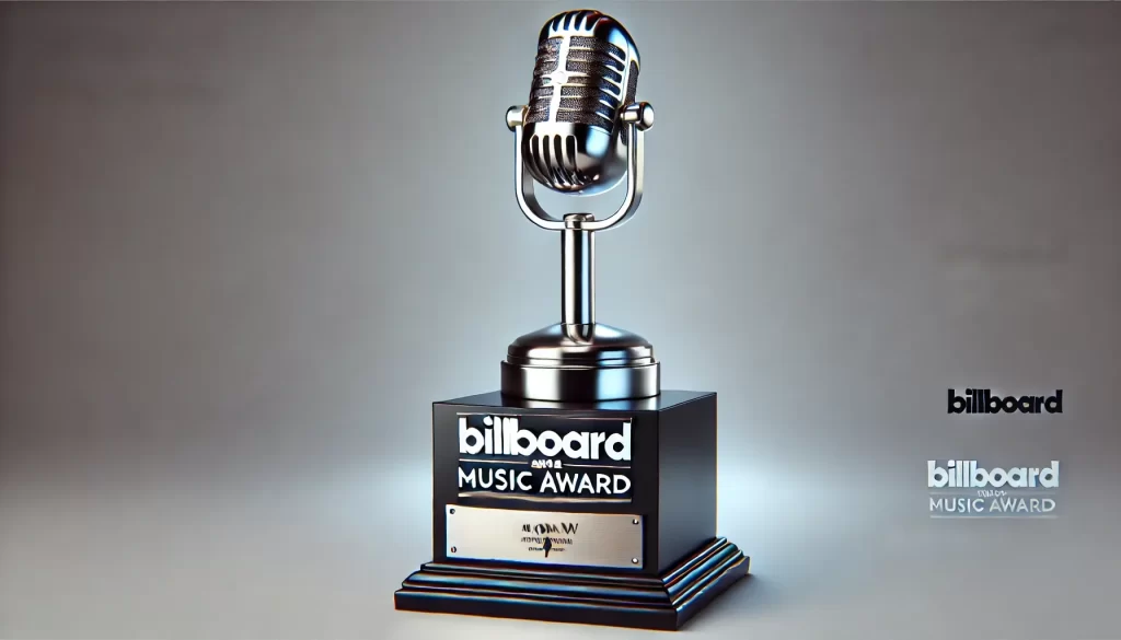 Billboard Music Awards