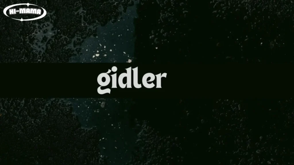 Gidler