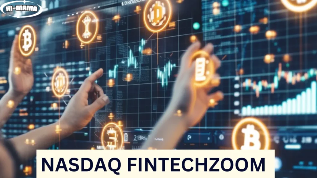 Nasdaq Fintechzoom