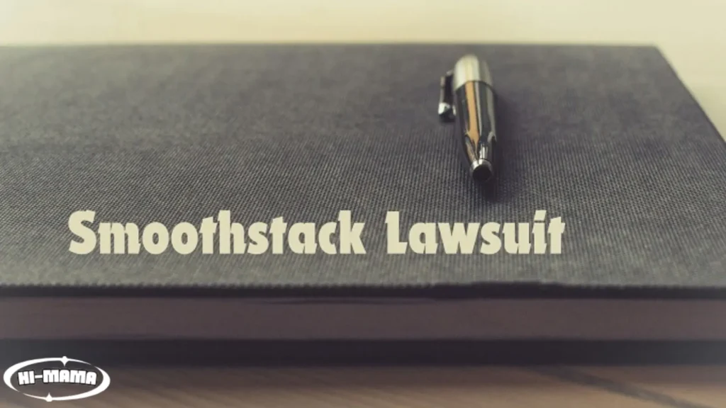 Smoothstack Lawsuit