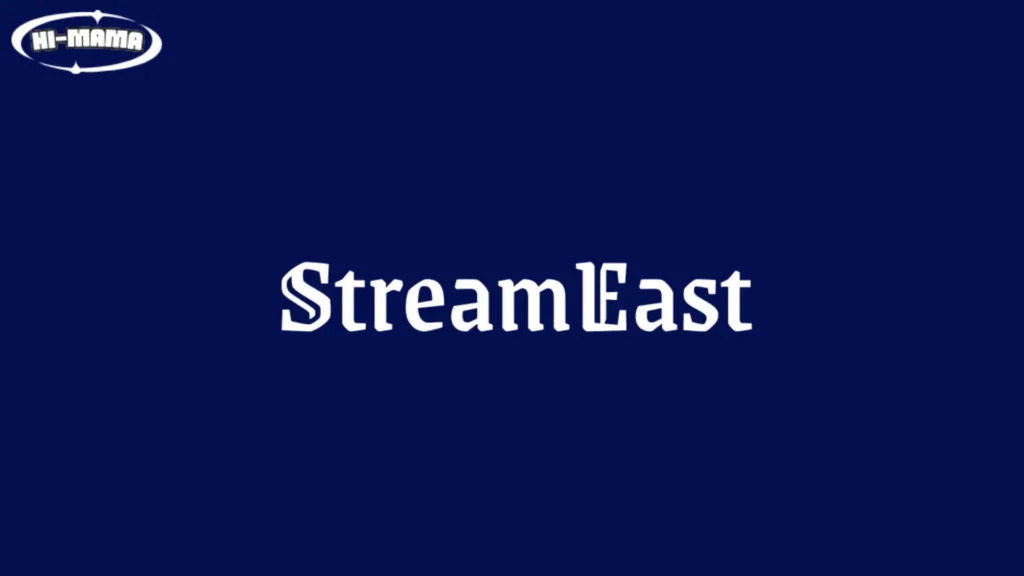 Streameast