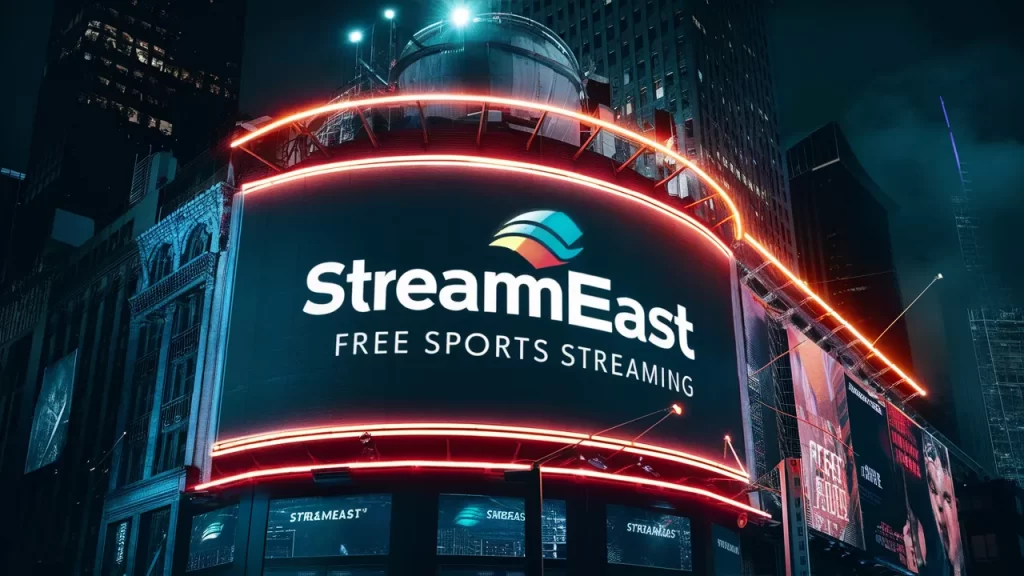 Streameast Free Sports Streaming
