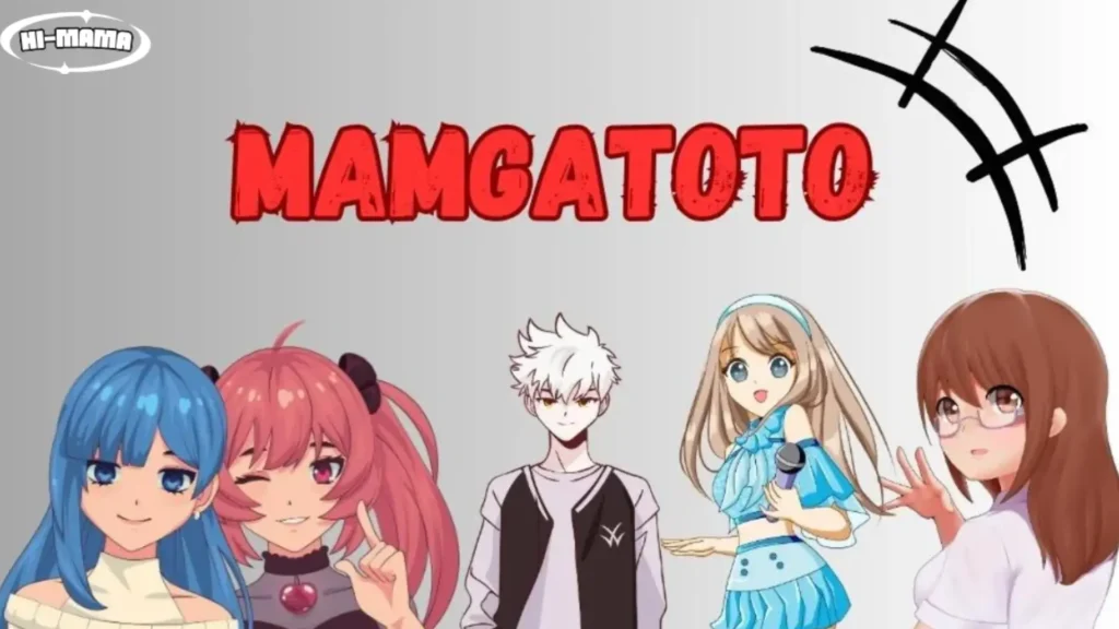 Mamgatoto