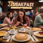 breakfast restaurant names