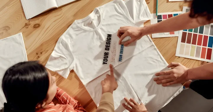 Creating Custom Merchandise for Your Brand: Tips and Best Practices