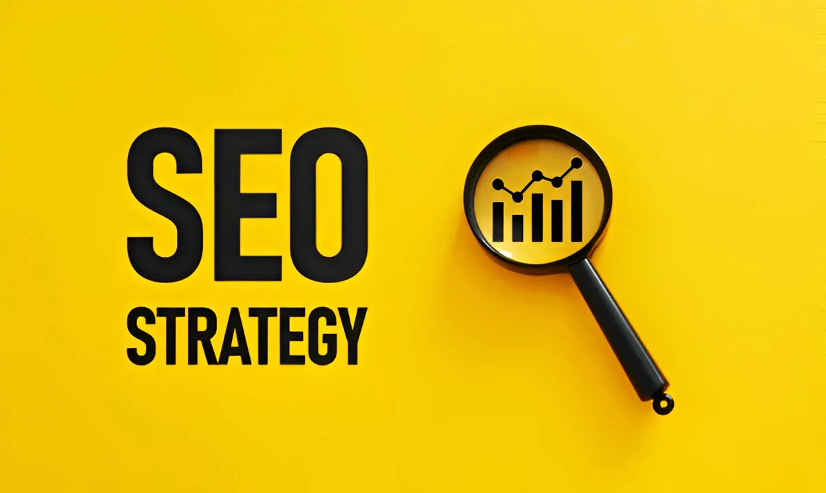 SEO Strategy