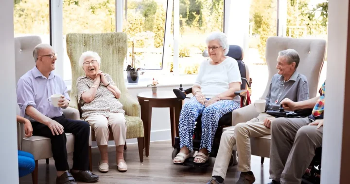 The Benefits of Choosing a Retirement Community That Values Independence