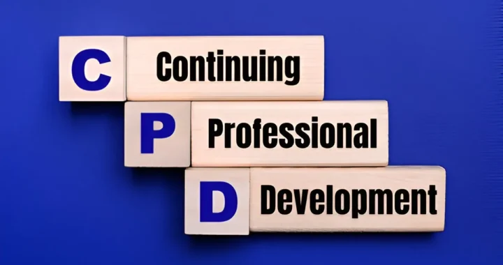 5 Key Benefits of CPD Training for Mental Health Professionals