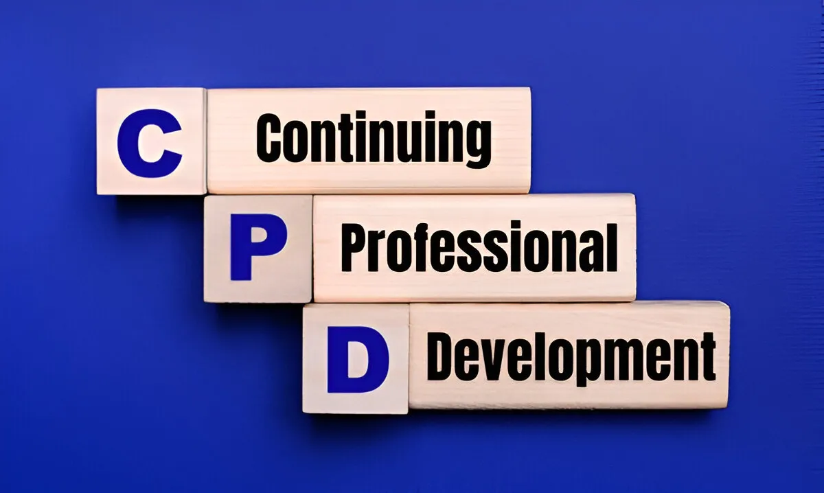 CPD Training