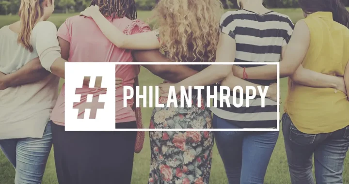 The Art and Science of Philanthropic Leadership