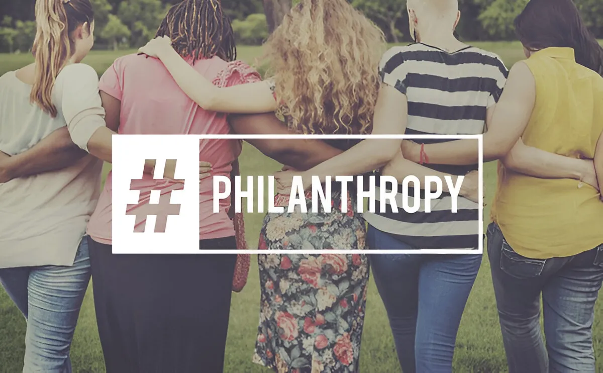 Philanthropic Leadership