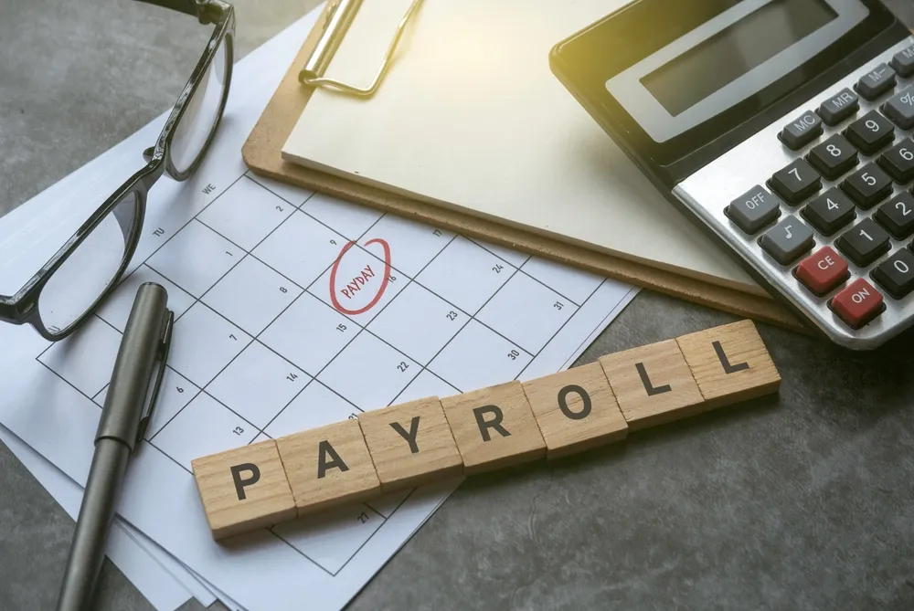 Payroll Services