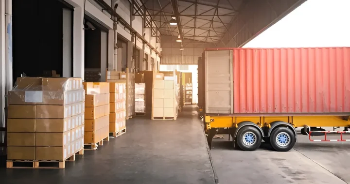 Utilizing Commercial Warehousing for Streamlined Business Operations