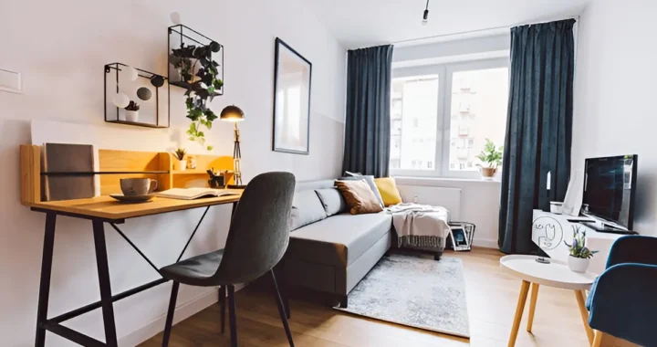 How to Turn Your Small Space into a Cozy Home with Design Help