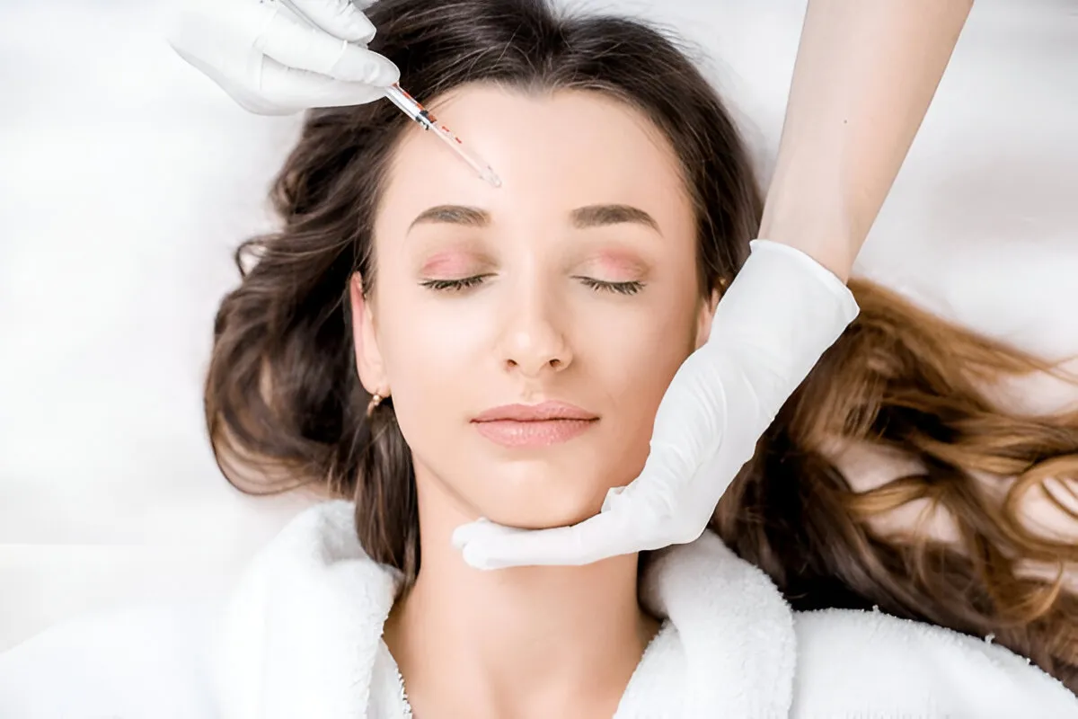 Injectable Beauty Treatments