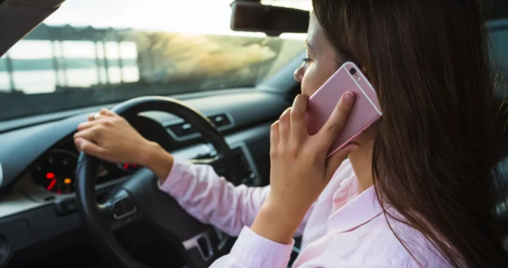 Practical Strategies to Prevent Distracted Driving