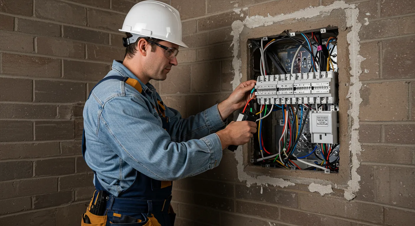 Modern Electrical Solutions