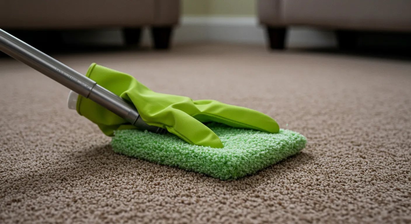 Green Carpet