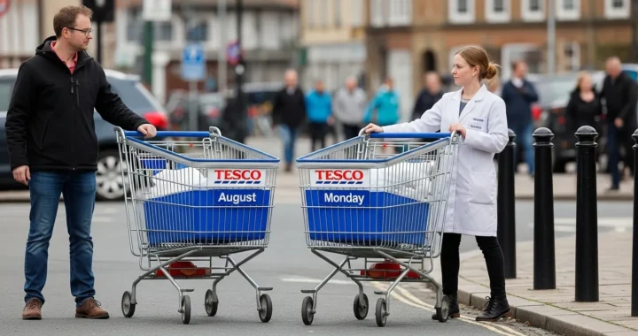 August Bank Holiday Monday: What You Need to Know