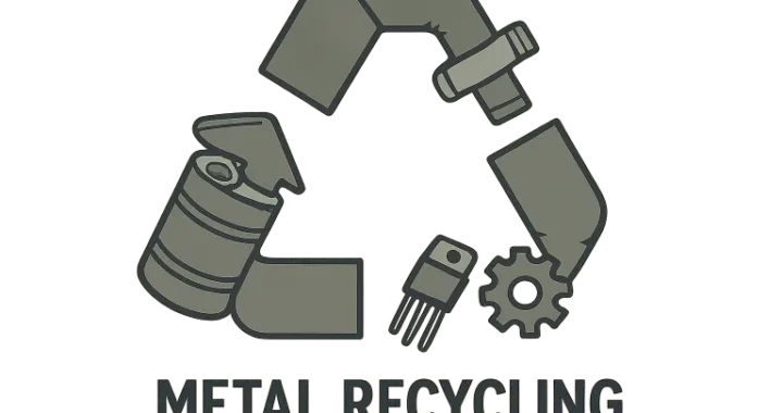 Innovative Metal Recycling Solutions for a Sustainable Future