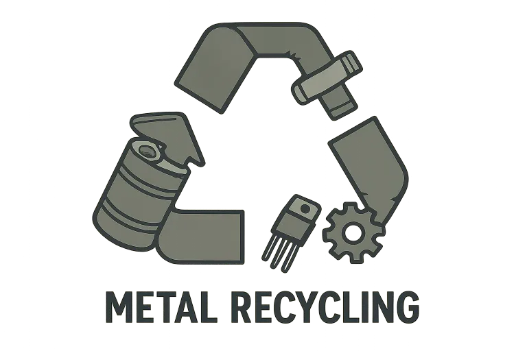 Metal Recycling