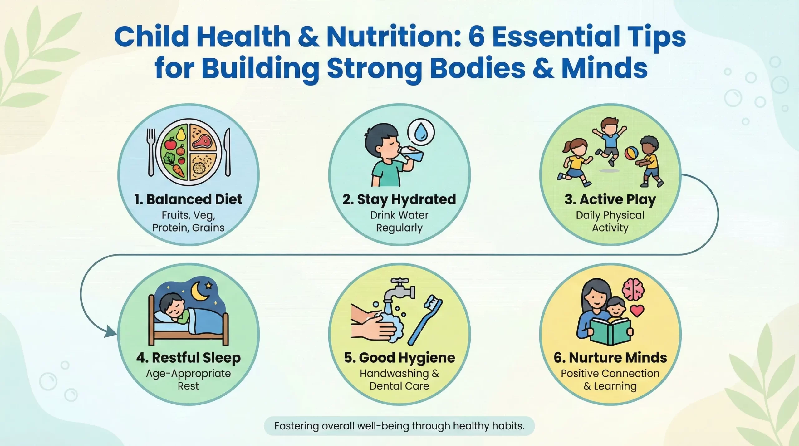 Child Health & Nutrition