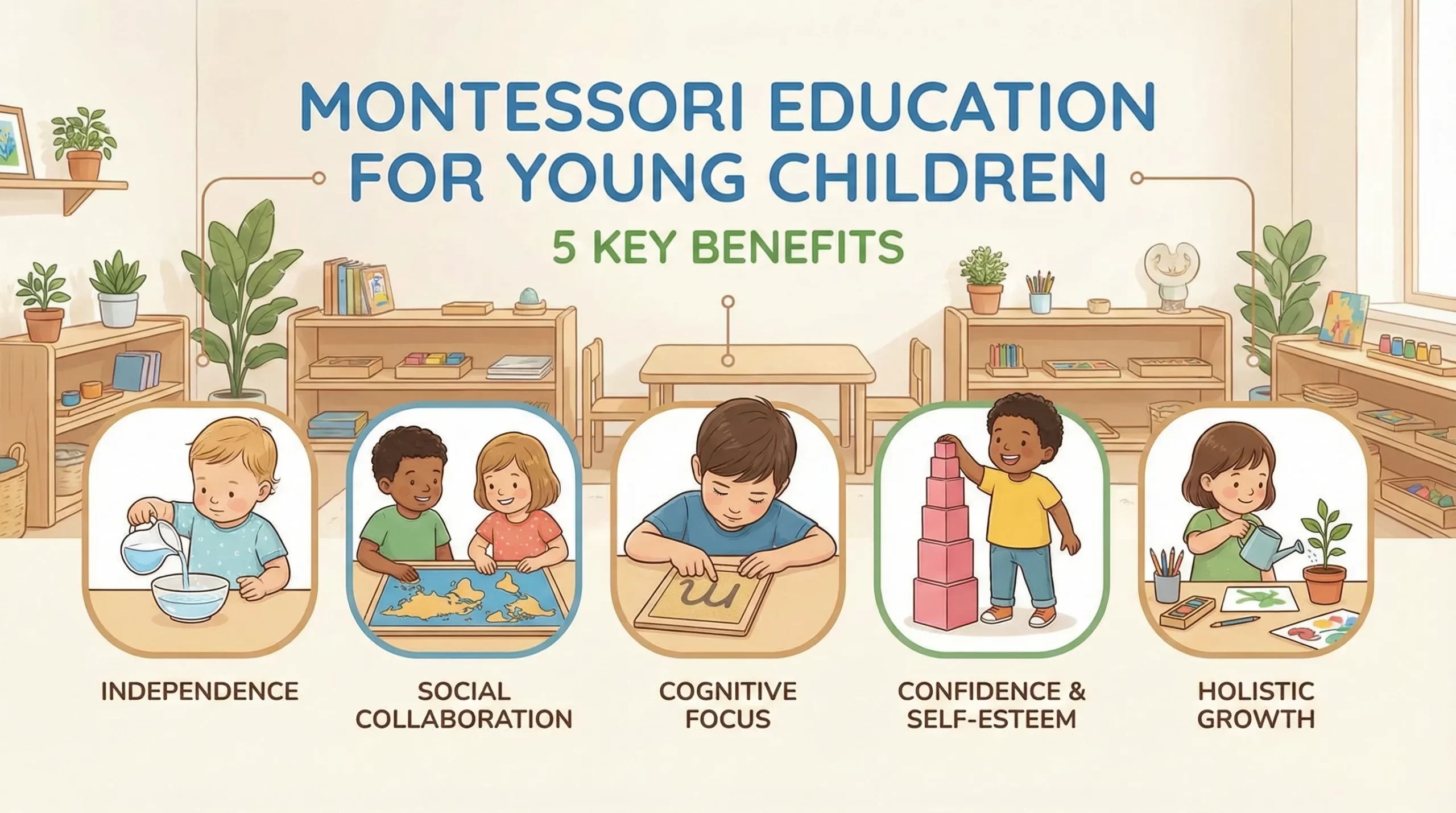 Montessori Education